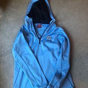 Carolina sweatshirt